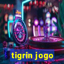 tigrin jogo